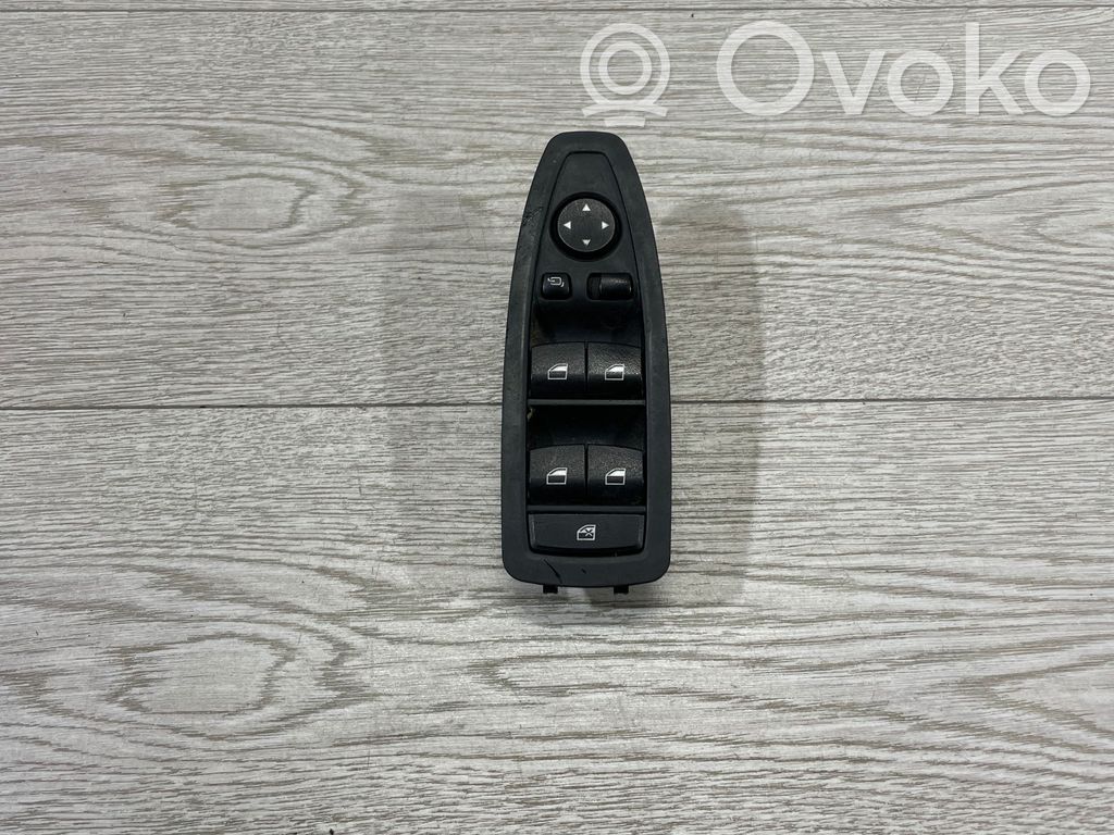 BMW 3 F30 F35 F31 Schalter el. Fensterheber 