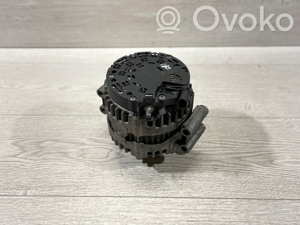 BMW 5 E60 E61 Generator/alternator 