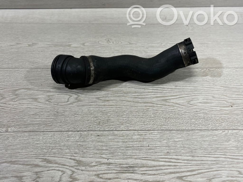Intercooler hose/pipe   7803747,312794