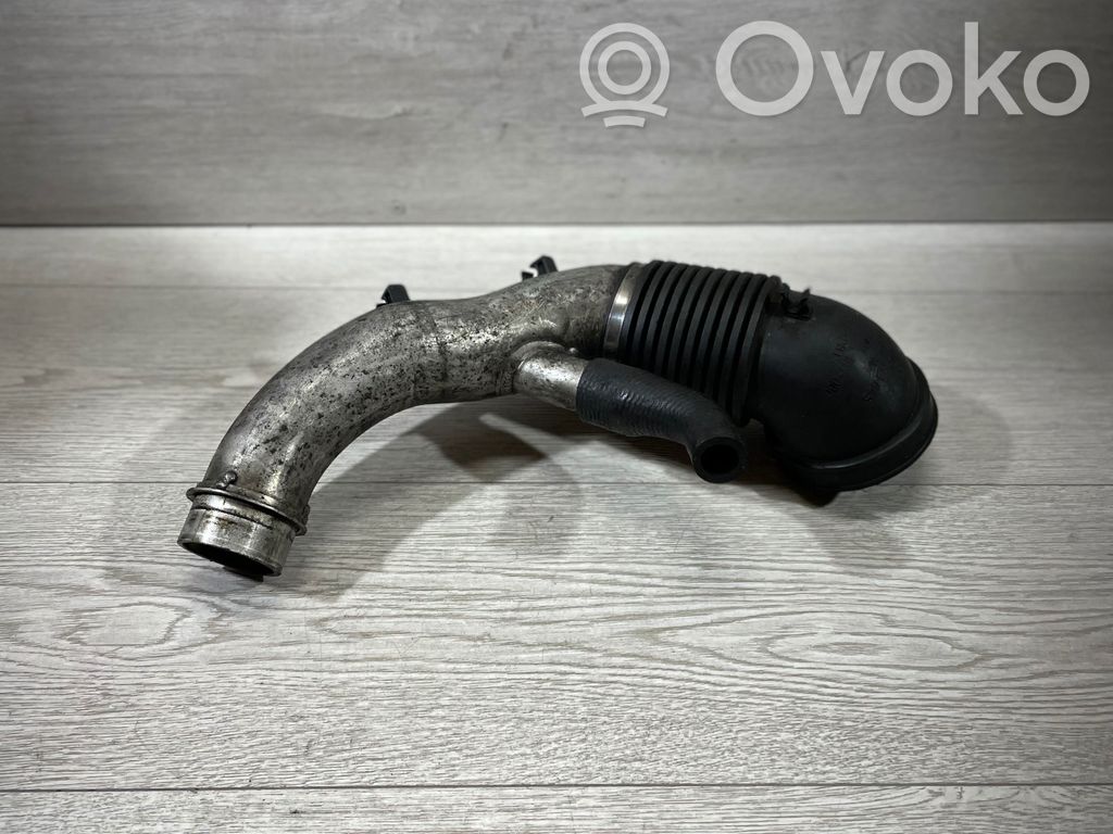 BMW 5 E60 E61 Šļūtene (-es) / caurule (-es) 