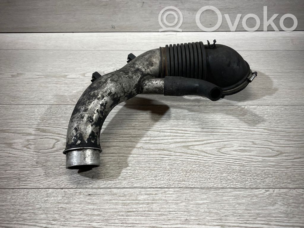 BMW 5 E60 E61 Šļūtene (-es) / caurule (-es) 