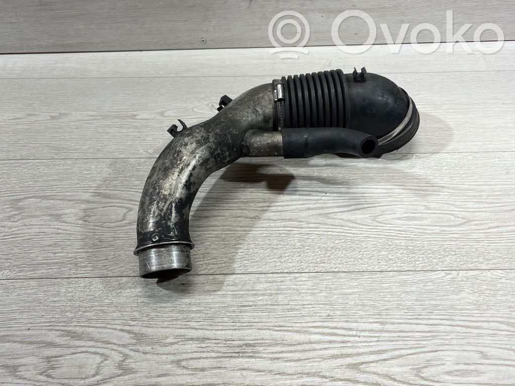 BMW 5 E60 E61 Šļūtene (-es) / caurule (-es) 