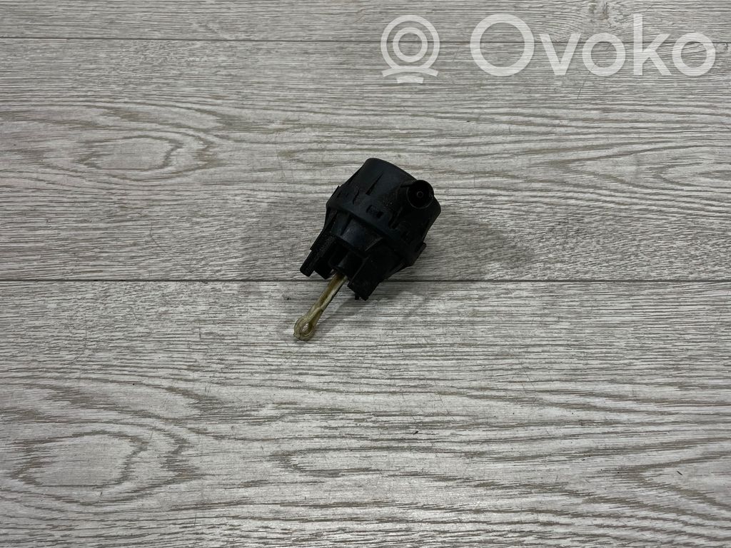 BMW 5 E60 E61 Soupape 