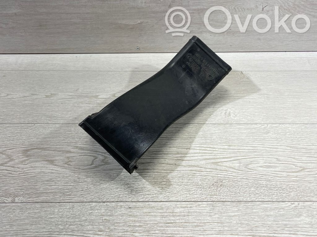 BMW 6 E63 E64 Šļūtene (-es) / caurule (-es) 
