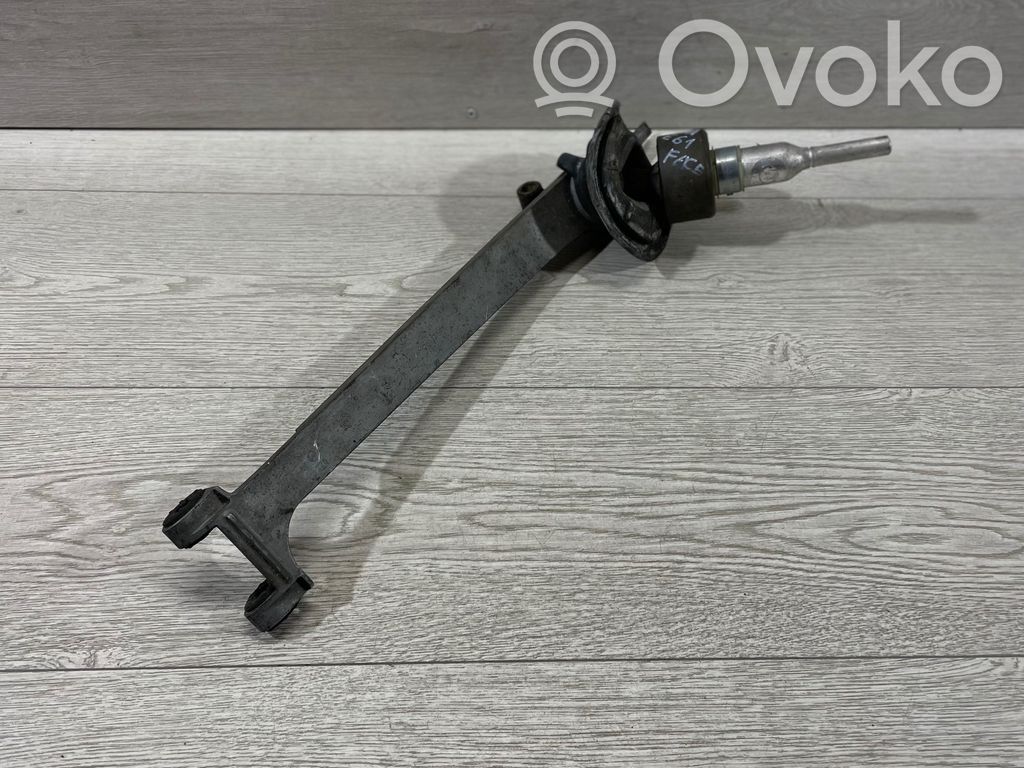 BMW 5 E60 E61 Gear shifter/selector 