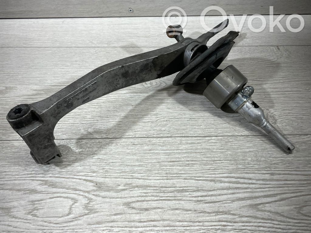 BMW 5 E60 E61 Gear shifter/selector 