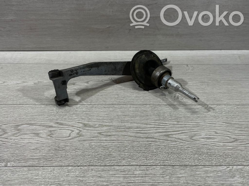 BMW 5 E60 E61 Gear shifter/selector 