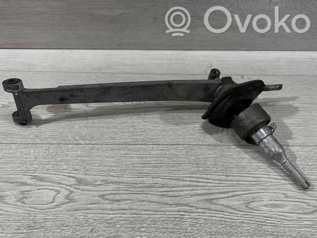 BMW 5 E60 E61 Gear shifter/selector 