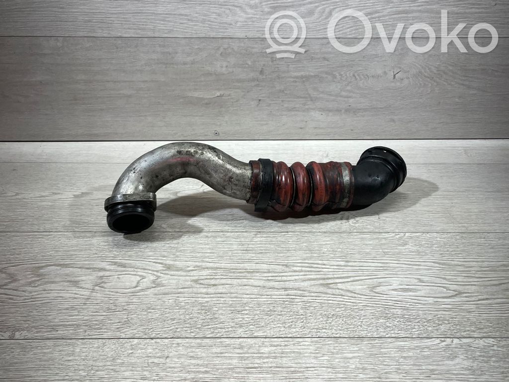 Intercooler hose/pipe   7796302