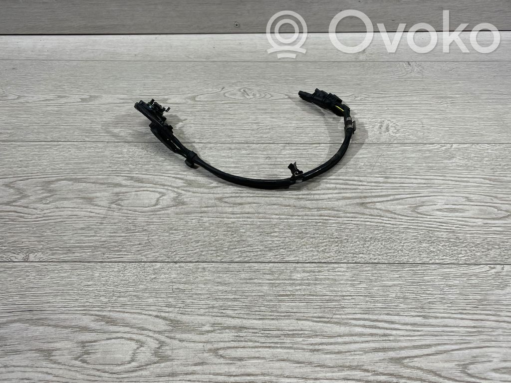 BMW 5 E60 E61 Other wiring loom 