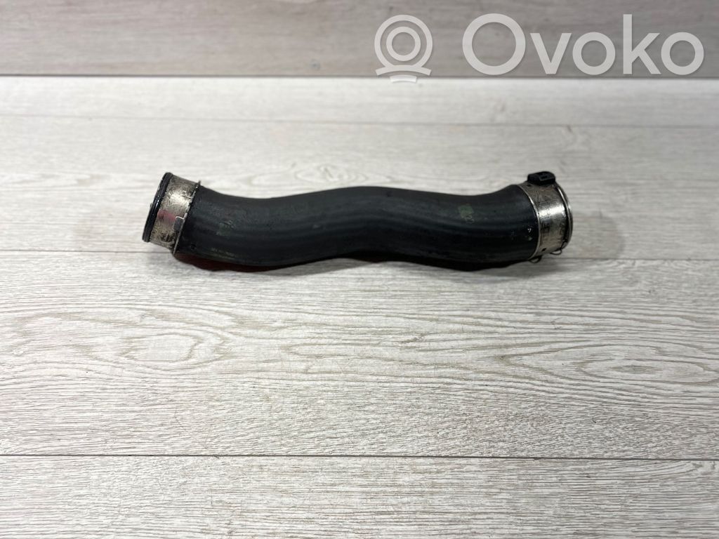 BMW 3 E90 E91 Intercooler hose/pipe 