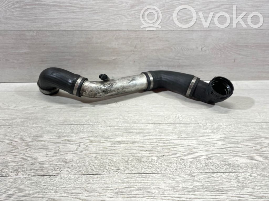 BMW X3 E83 Intercooler hose/pipe 