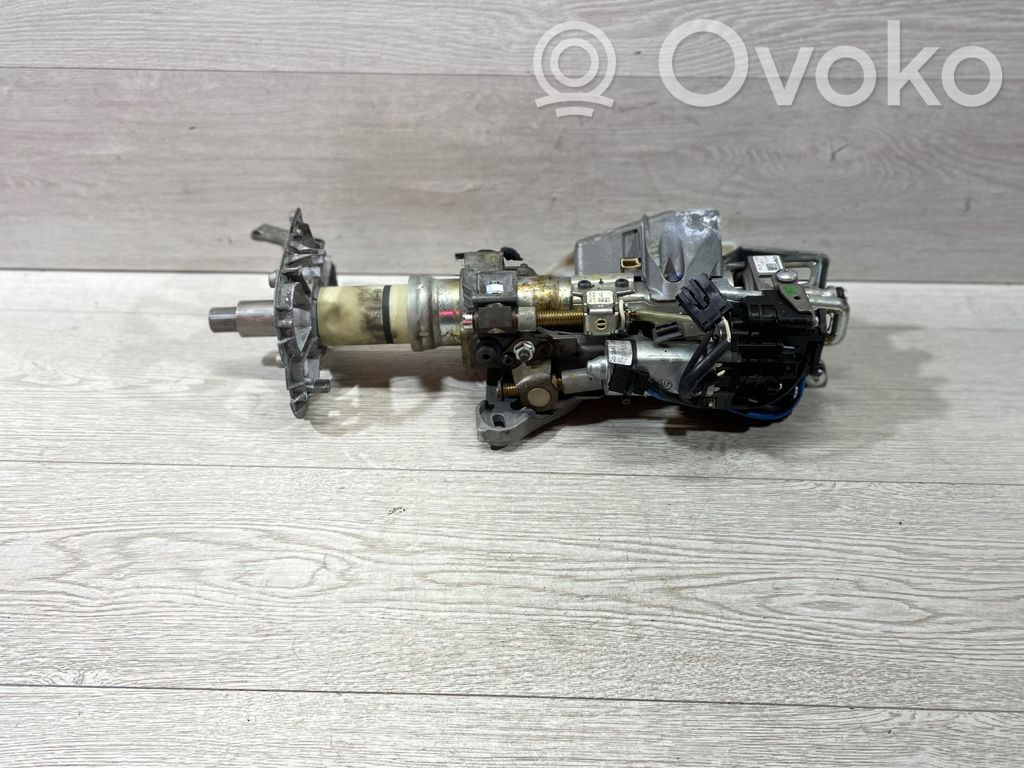 BMW 6 E63 E64 Steering wheel axle 