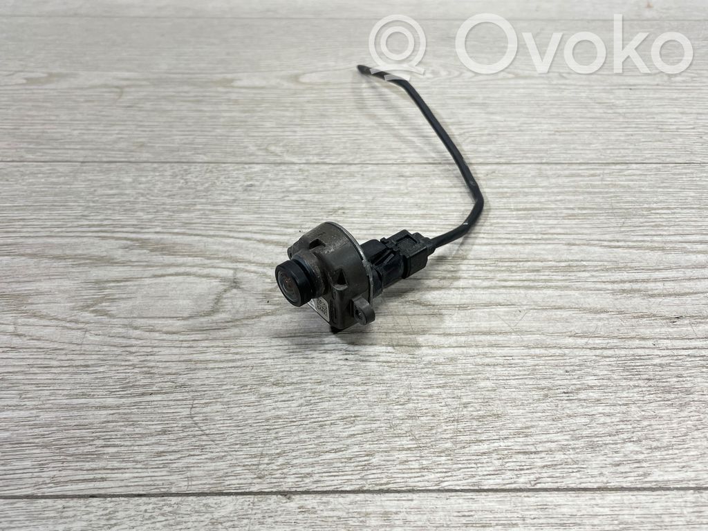 BMW 5 F10 F11 Kamera lustra bocznego drzwi przednich 