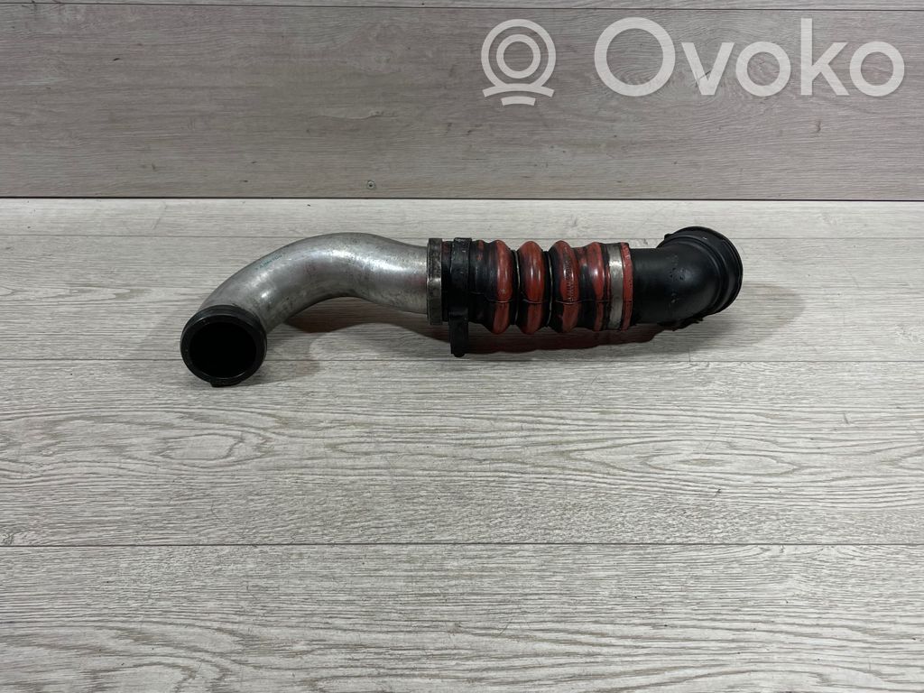 BMW 7 E65 E66 Intercooler hose/pipe 