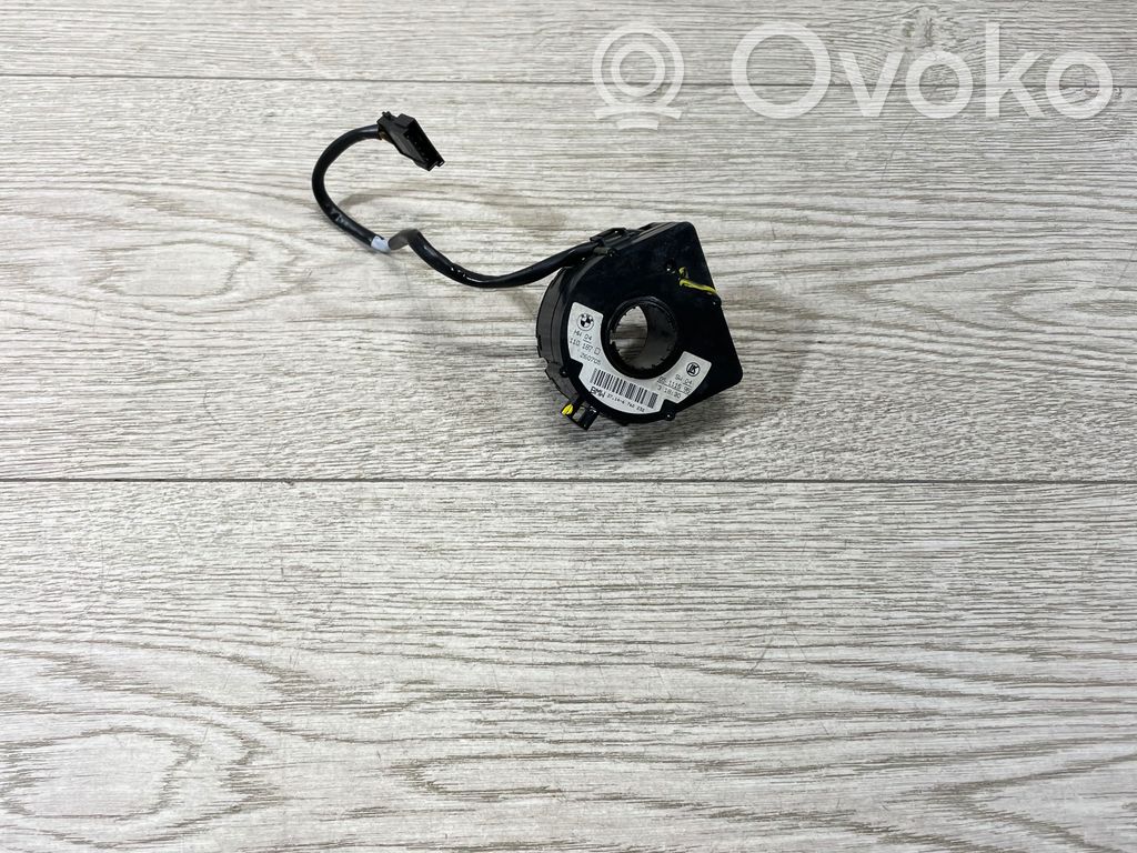 BMW X5 E53 Steering angle sensor 