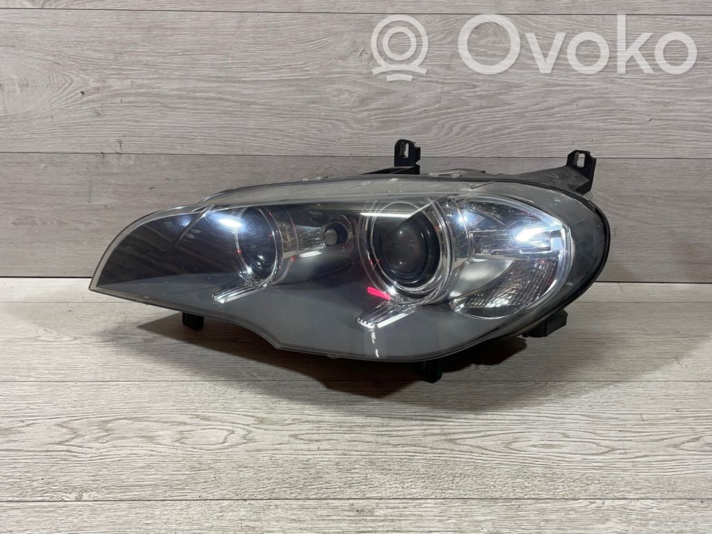 BMW X5 E70 Headlight/headlamp 
