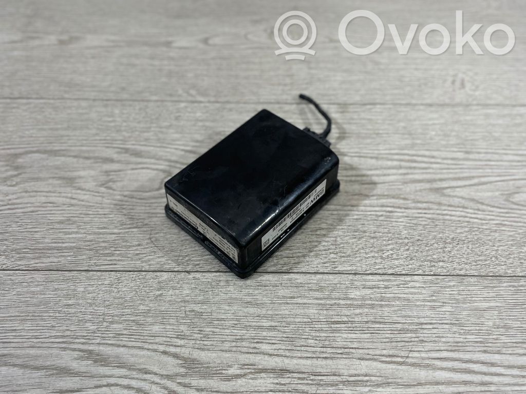 BMW X6 E71 Distronic sensor radar 