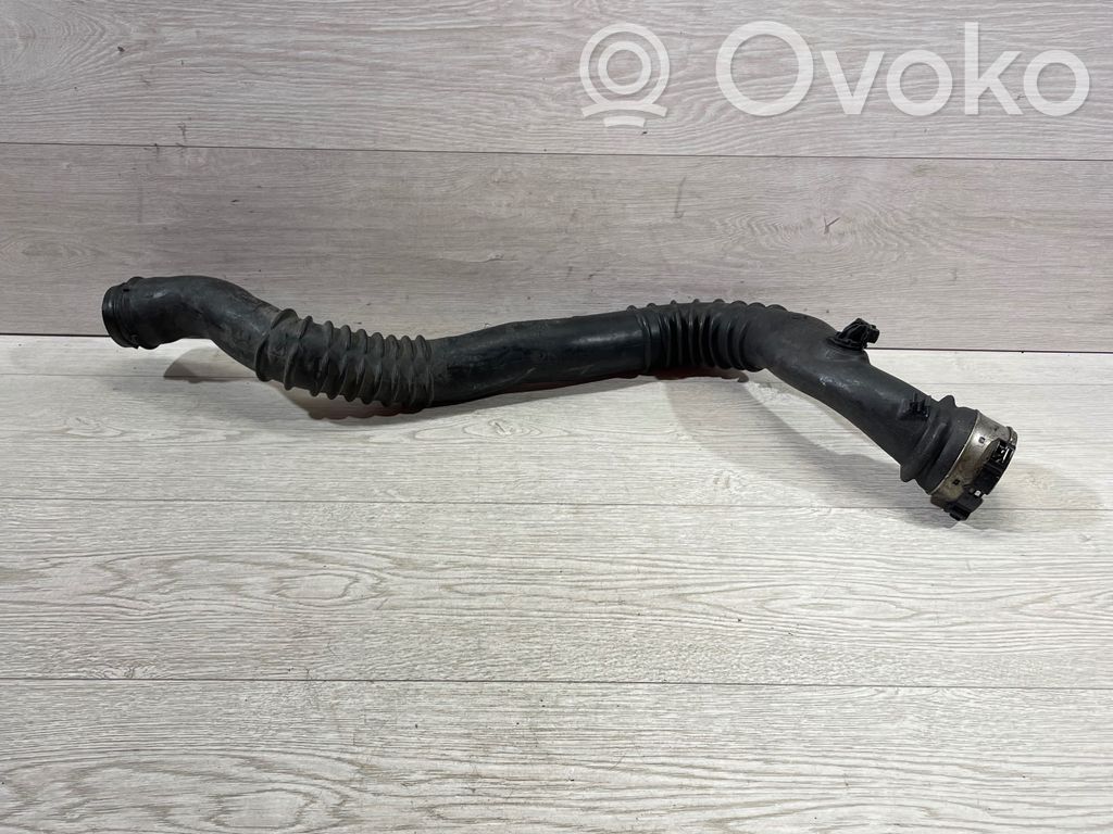 BMW 3 E90 E91 Intercooler hose/pipe 