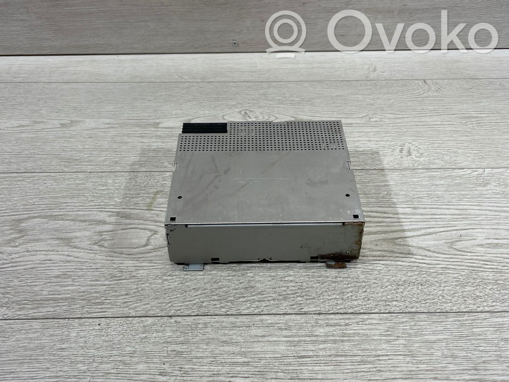 BMW X5 E53 Radio / CD-Player / DVD-Player / Navigation 