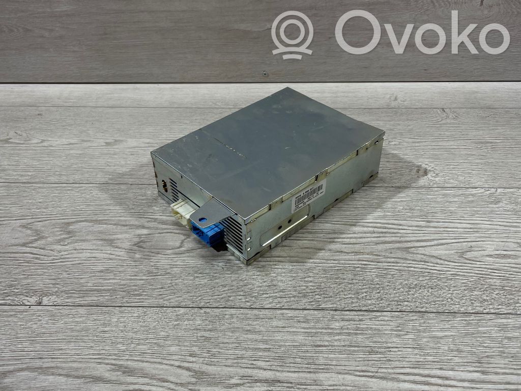 BMW X5 E53 TV Tuner 