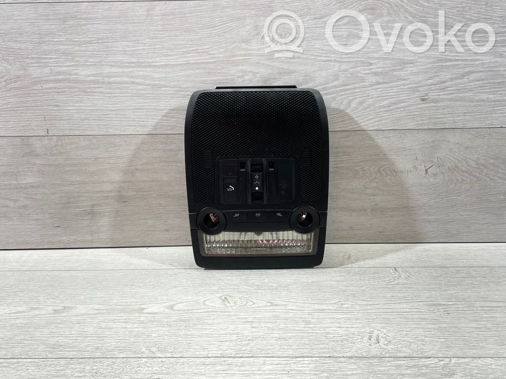 BMW X5 E70 Front seat light 