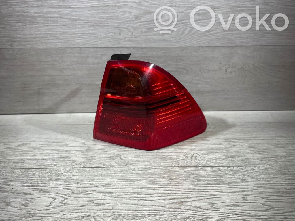 BMW 3 E90 E91 Rear/tail lights 