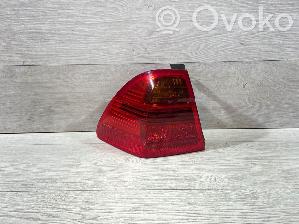 BMW 3 E90 E91 Rear/tail lights 