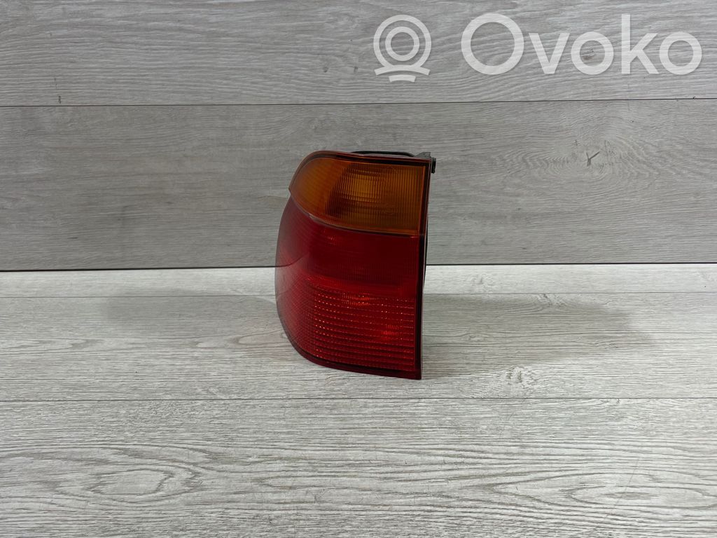 Rear/tail lights   8361671,8371327,301239E,260720000930