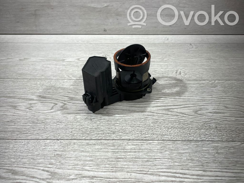 BMW Z3 E36 Throttle valve 