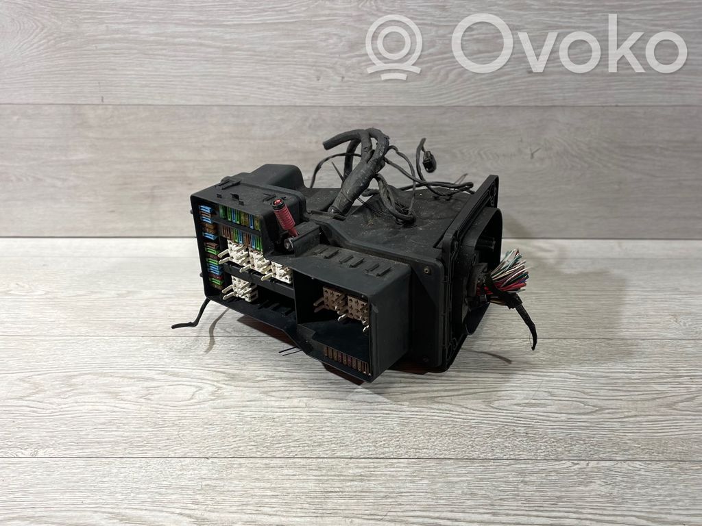 BMW Z3 E36 Fuse module 