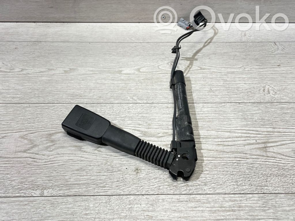 BMW 3 E90 E91 Sagtis diržo priekinė 
