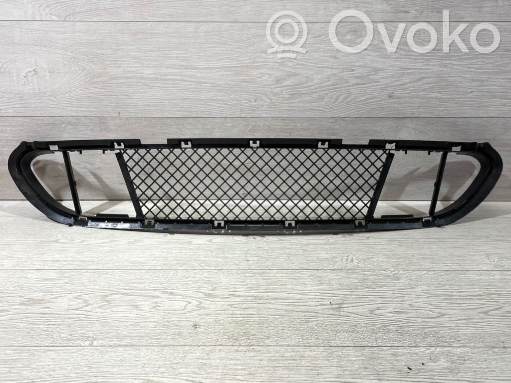 BMW 5 E60 E61 Front bumper lower grill 