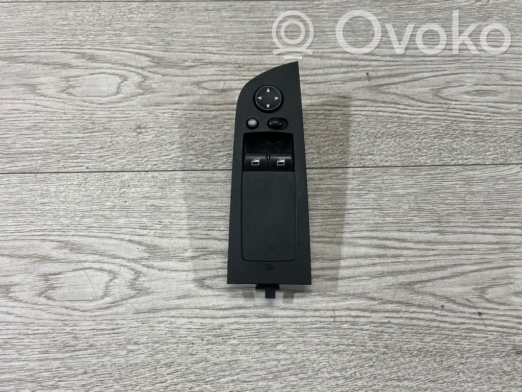 BMW 3 E92 E93 Electric window control switch 
