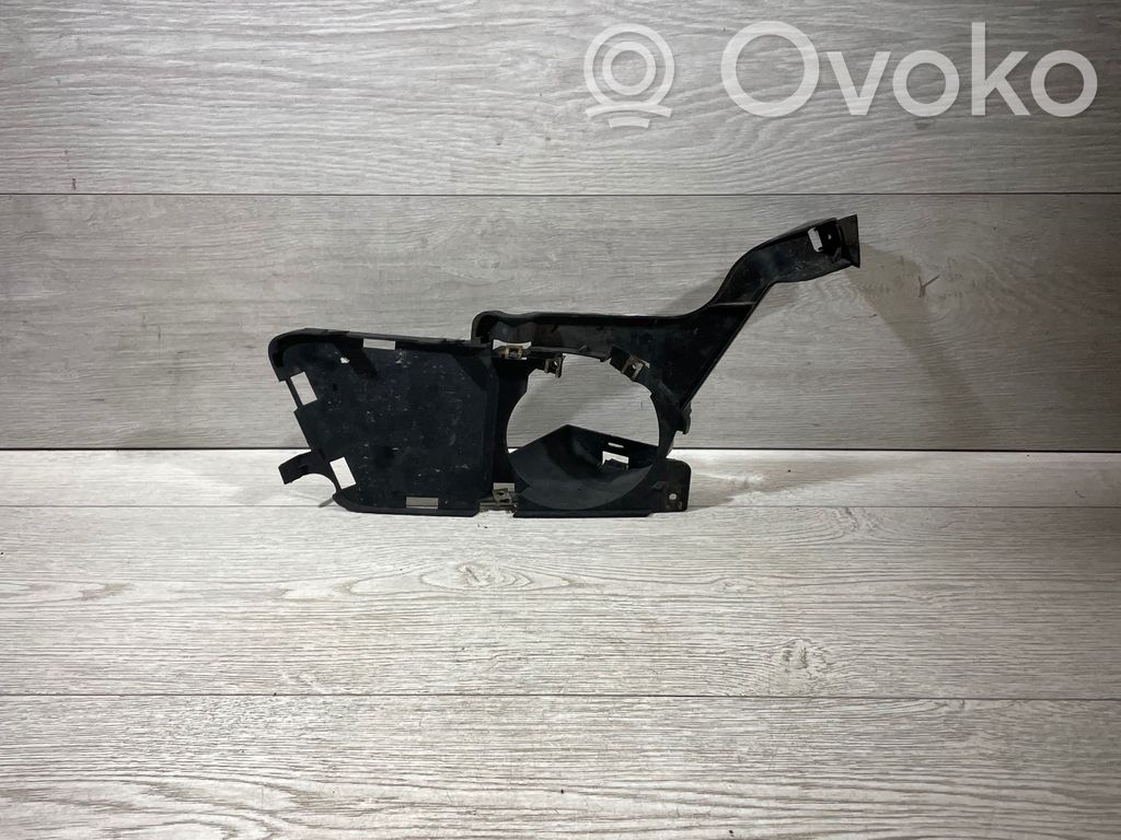 BMW 3 E92 E93 Fog light bracket 