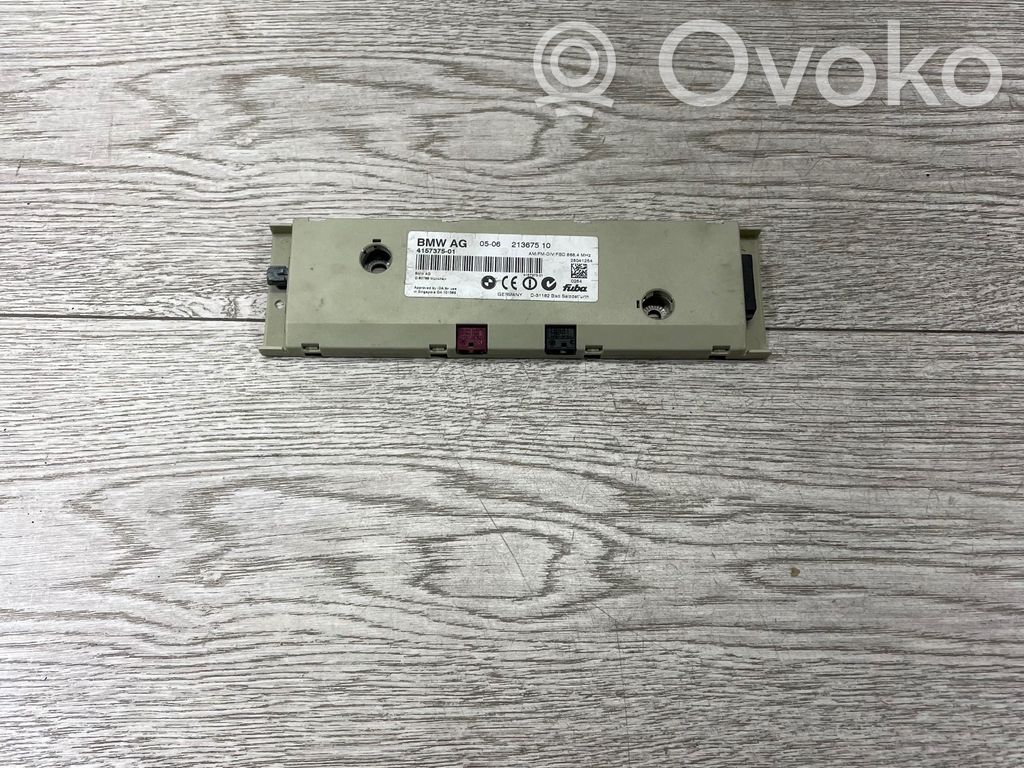 Antenos stiprintuvas   4157375