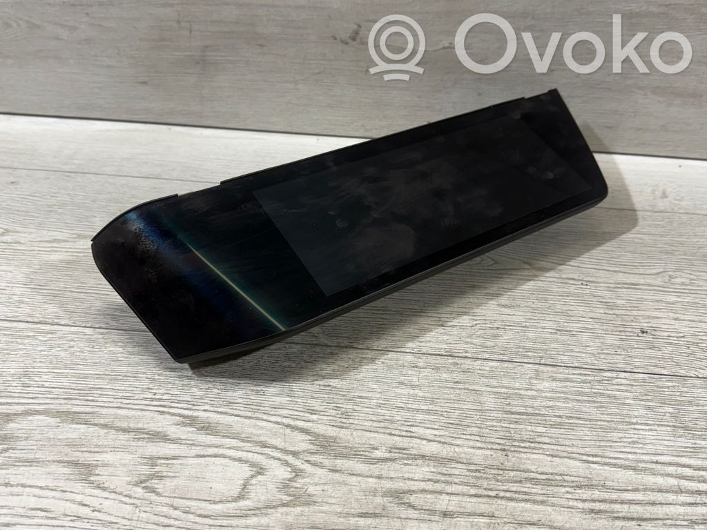 BMW 3 G20 G21 Screen/display/small screen 
