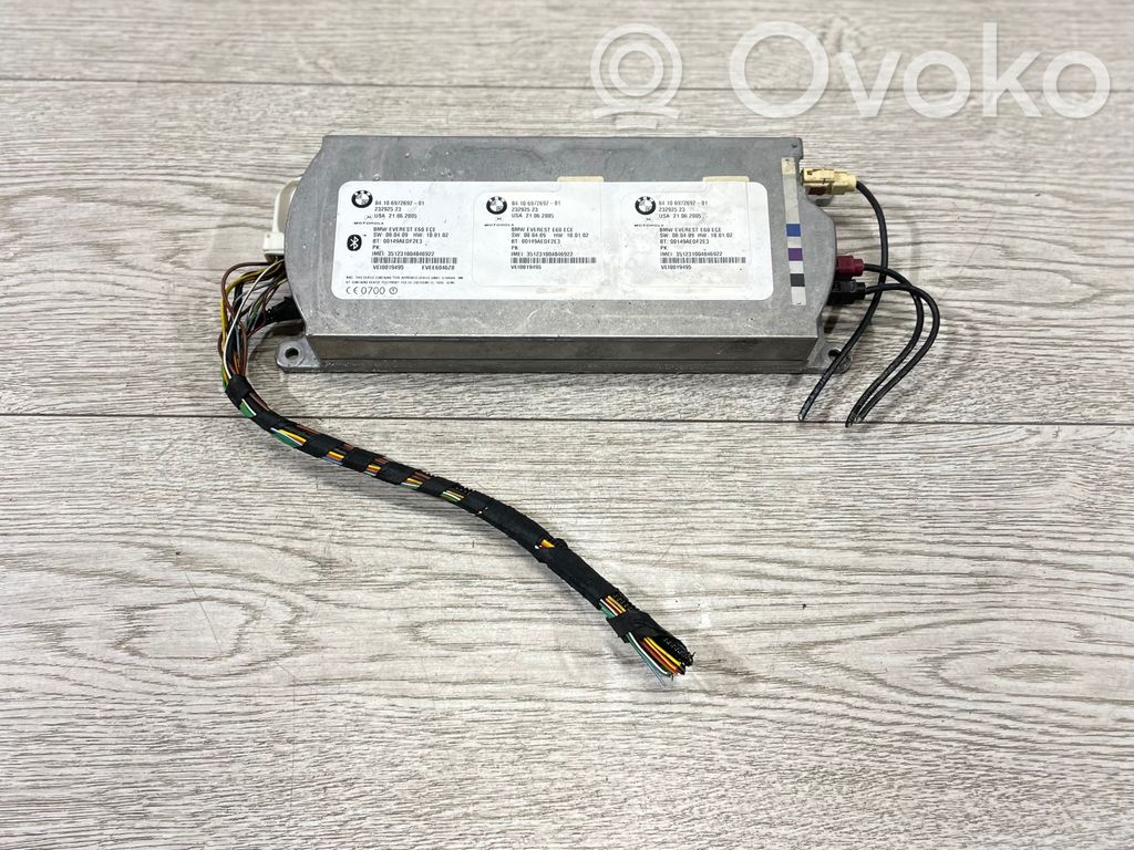 Модуль «Bluetooth»   6972692,23292523,00149AEDF2E3