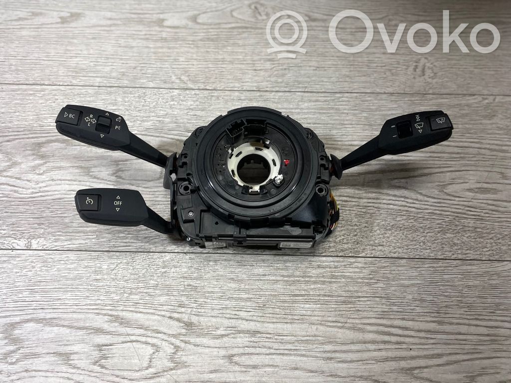 BMW 3 E90 E91 Rokturu komplekts 