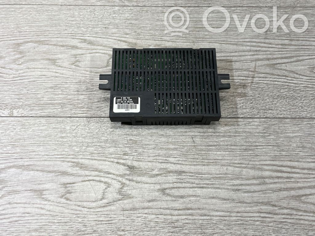 BMW 5 E60 E61 Light module LCM 