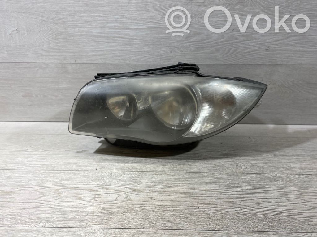 Headlight/headlamp