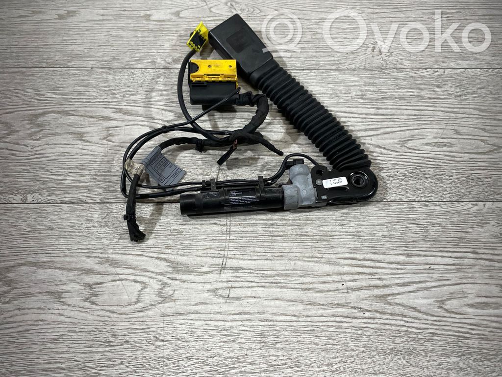 Sagtis diržo priekinė   9117239,11729439