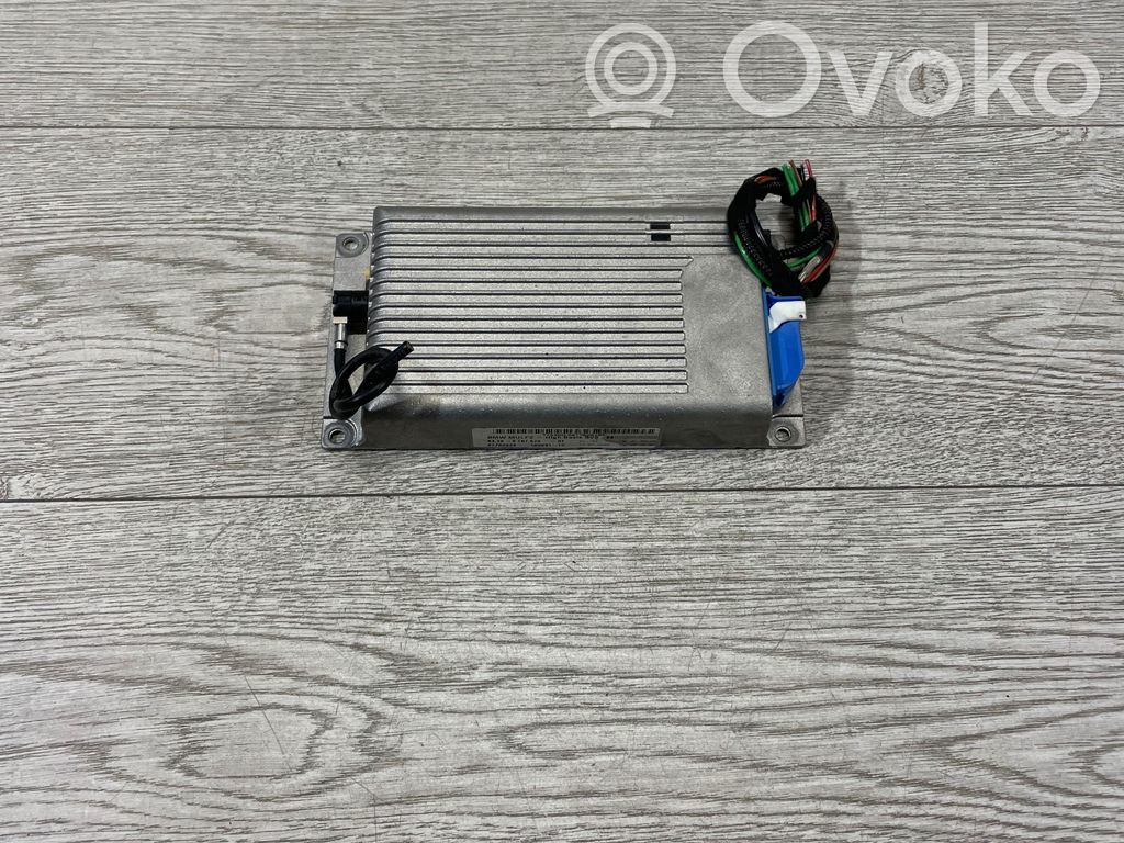 BMW X6 E71 Centralina/modulo bluetooth 