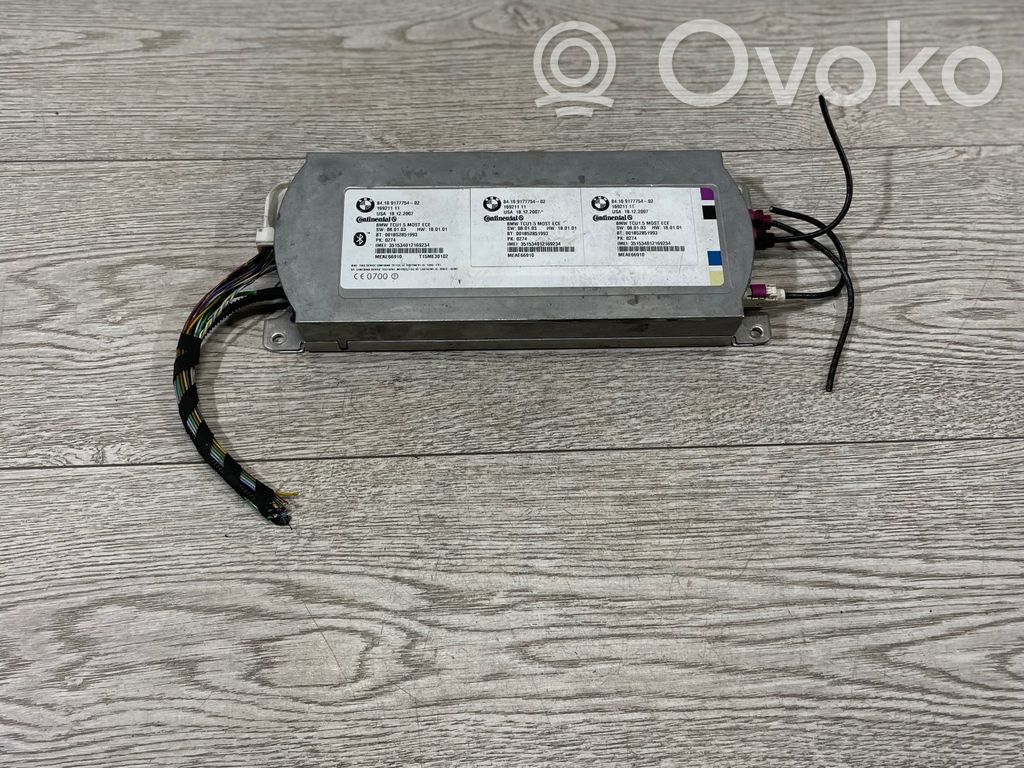 Bluetooth modulis   9177754,16921111,001B52851993