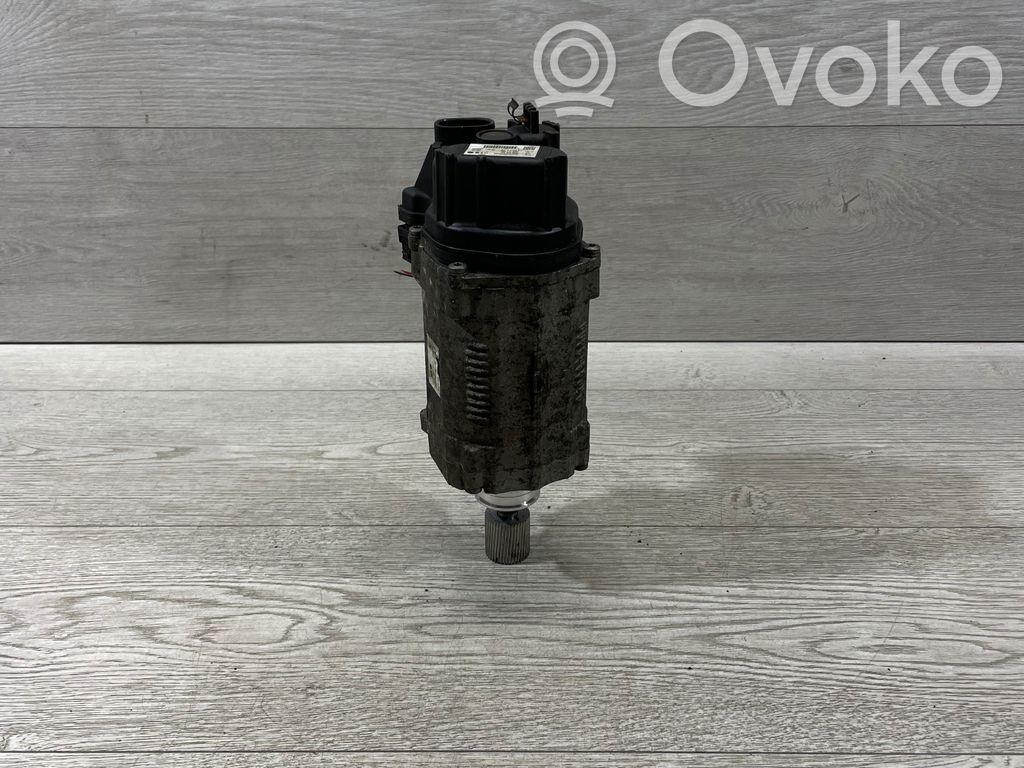 BMW 1 E81 E87 Steering rack 