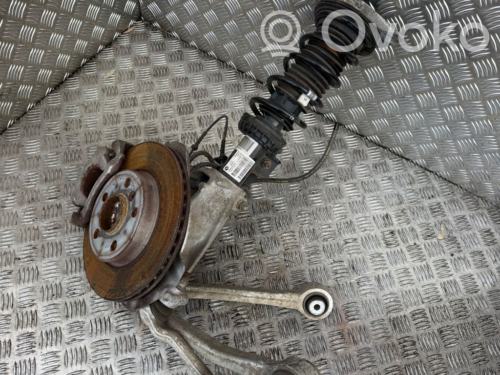 BMW i3 Front wheel hub 