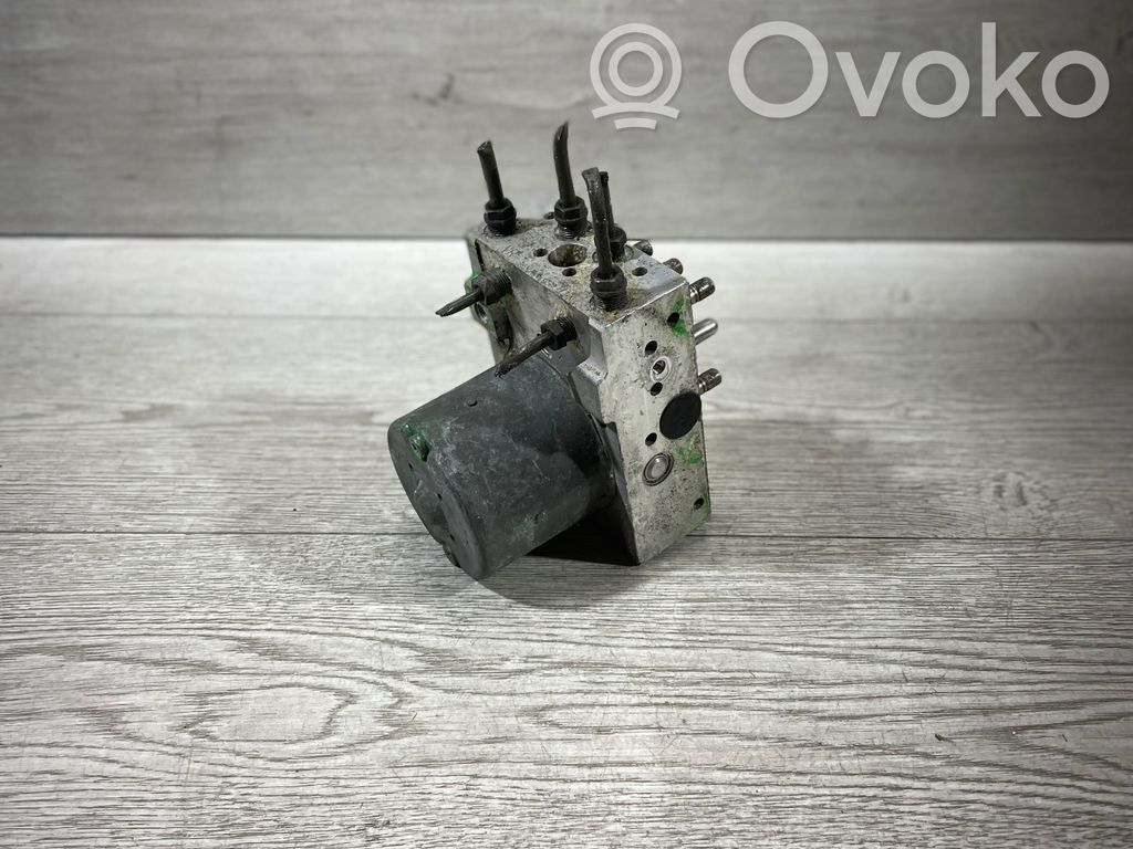 BMW 7 E65 E66 ABS Pump 