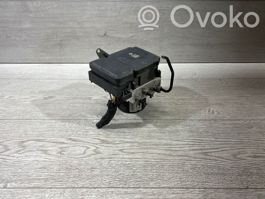 BMW 3 E92 E93 ABS bloks 