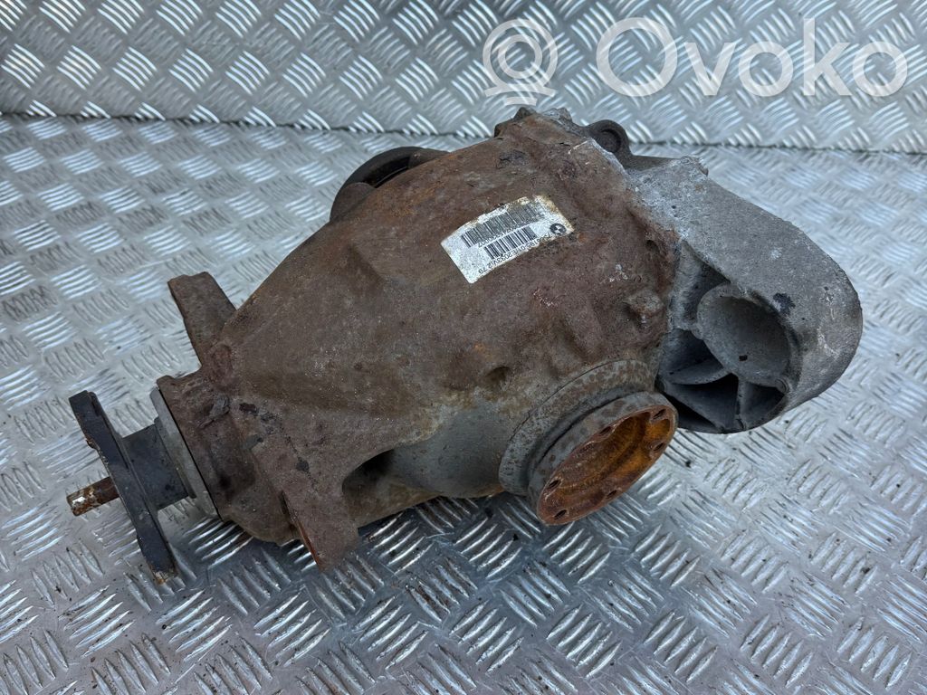 BMW 3 E90 E91 Rear differential 