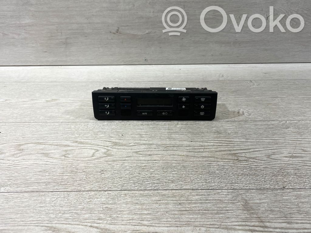 Climate control unit   4126707,00887815